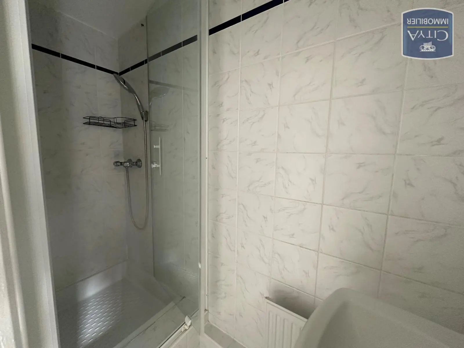 Photo 5 Appartement 2 pièces 26.97m²