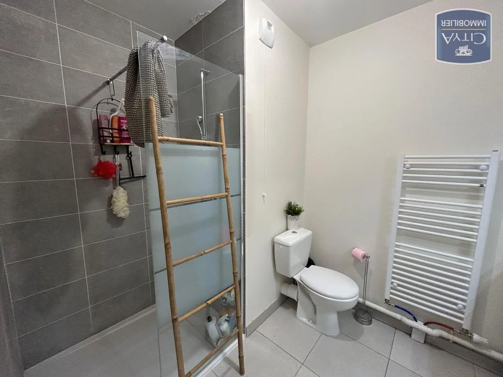 Photo 4 Appartement 2 pièces 37.19m²
