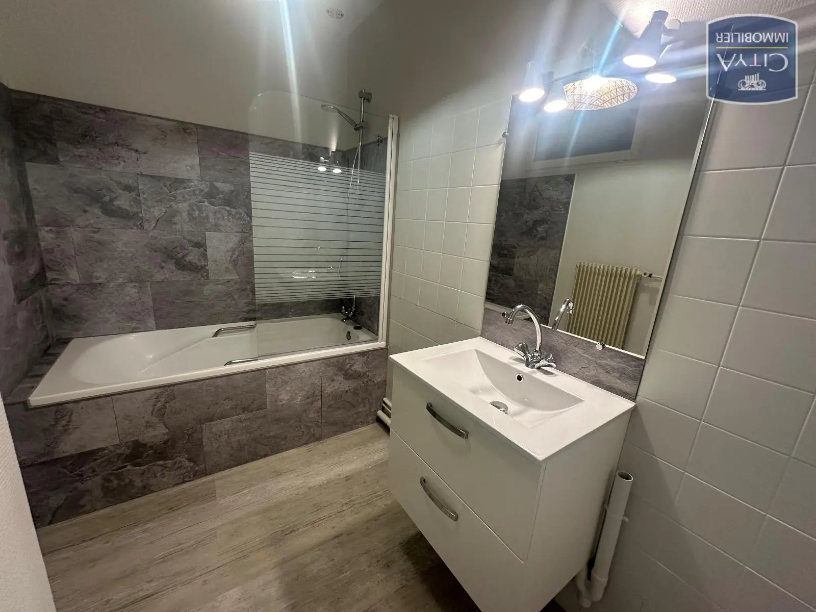 Photo 6 Appartement 3 pièces 82.78m²