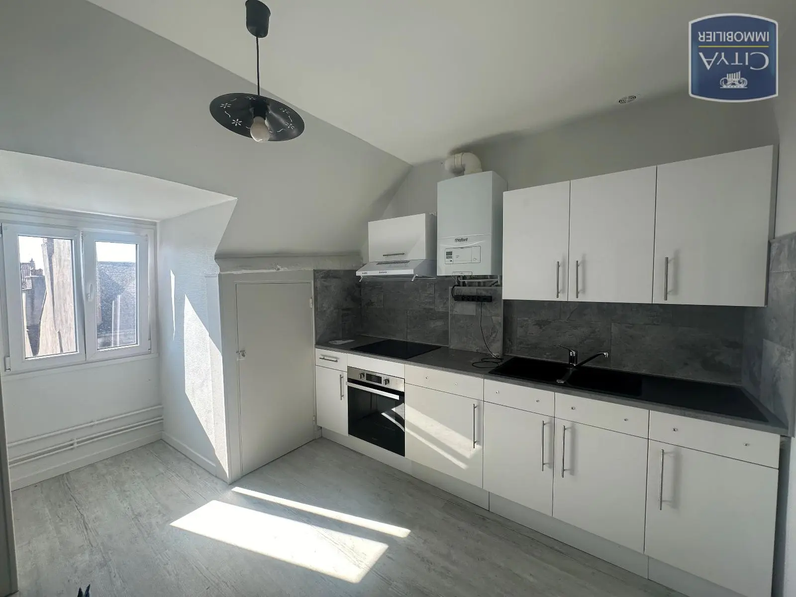 Photo 7 Appartement 3 pièces 82.78m²