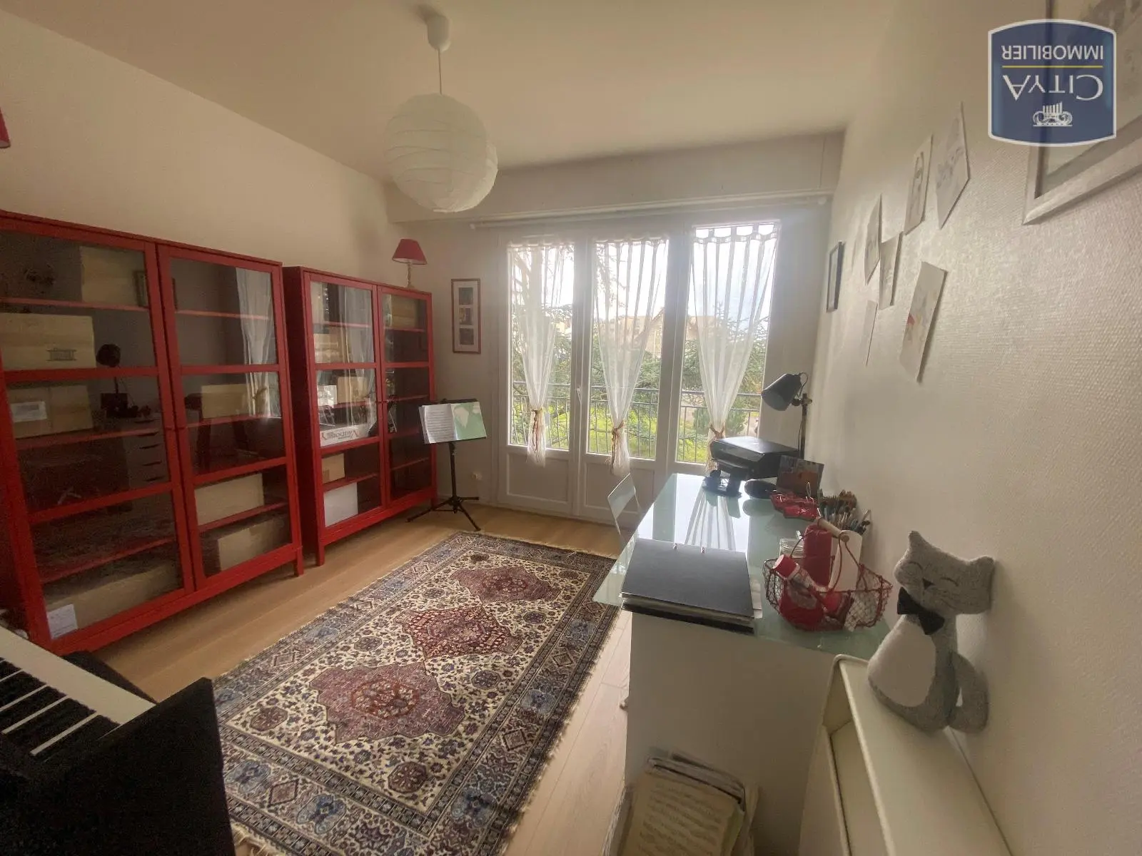 Photo 3 Appartement 3 pièces 68.6m²