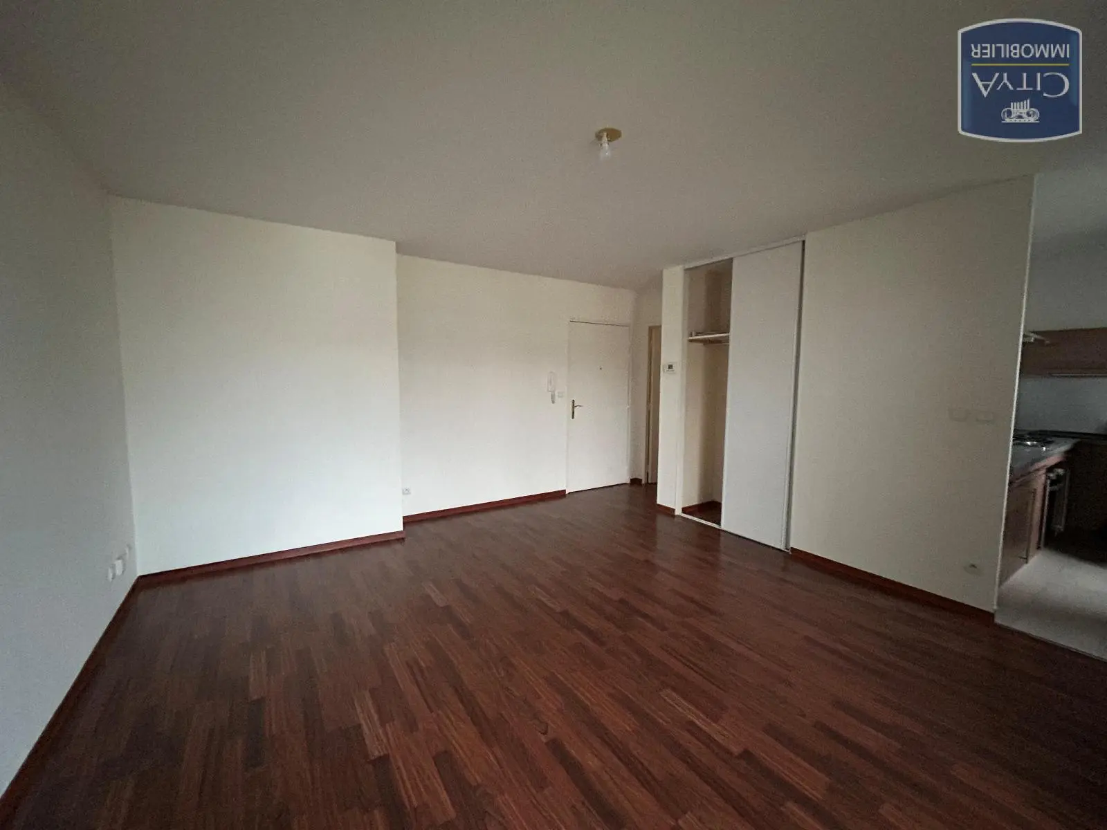Photo 1 Appartement 2 pièces 45.61m²