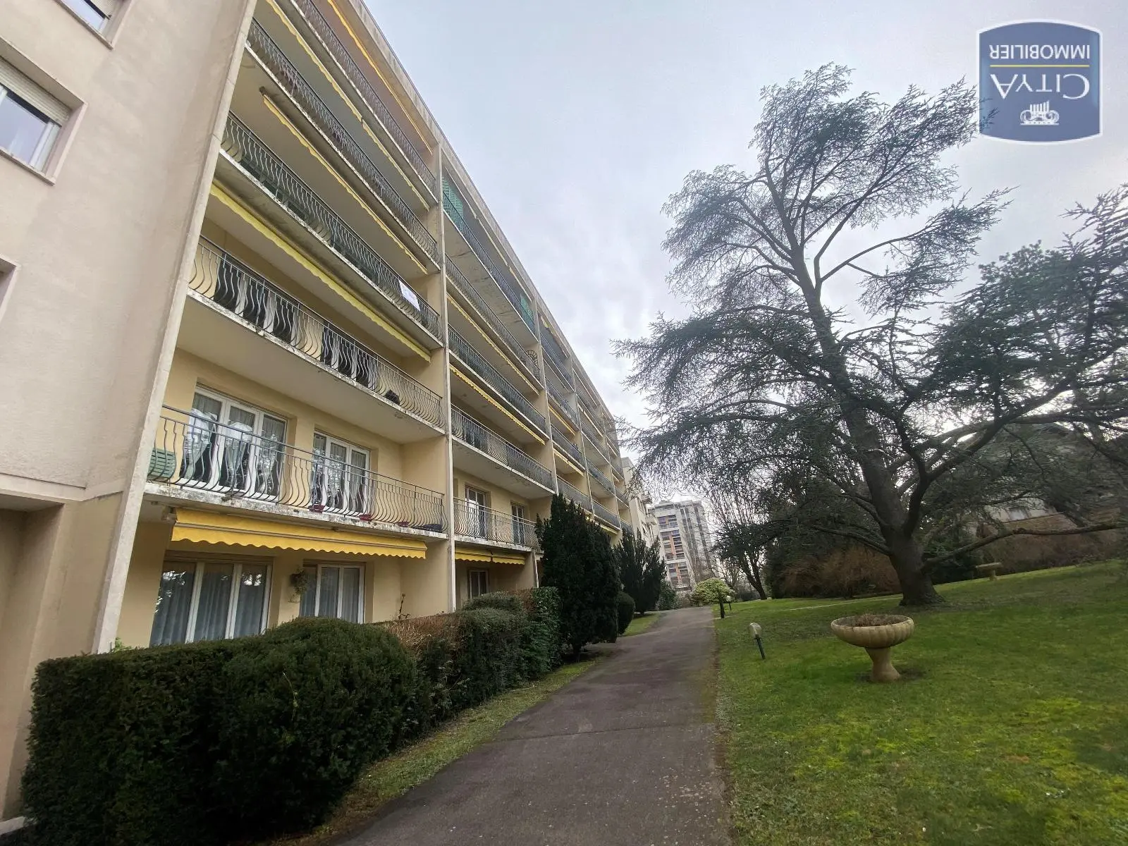 Photo 8 Appartement 3 pièces 68.6m²