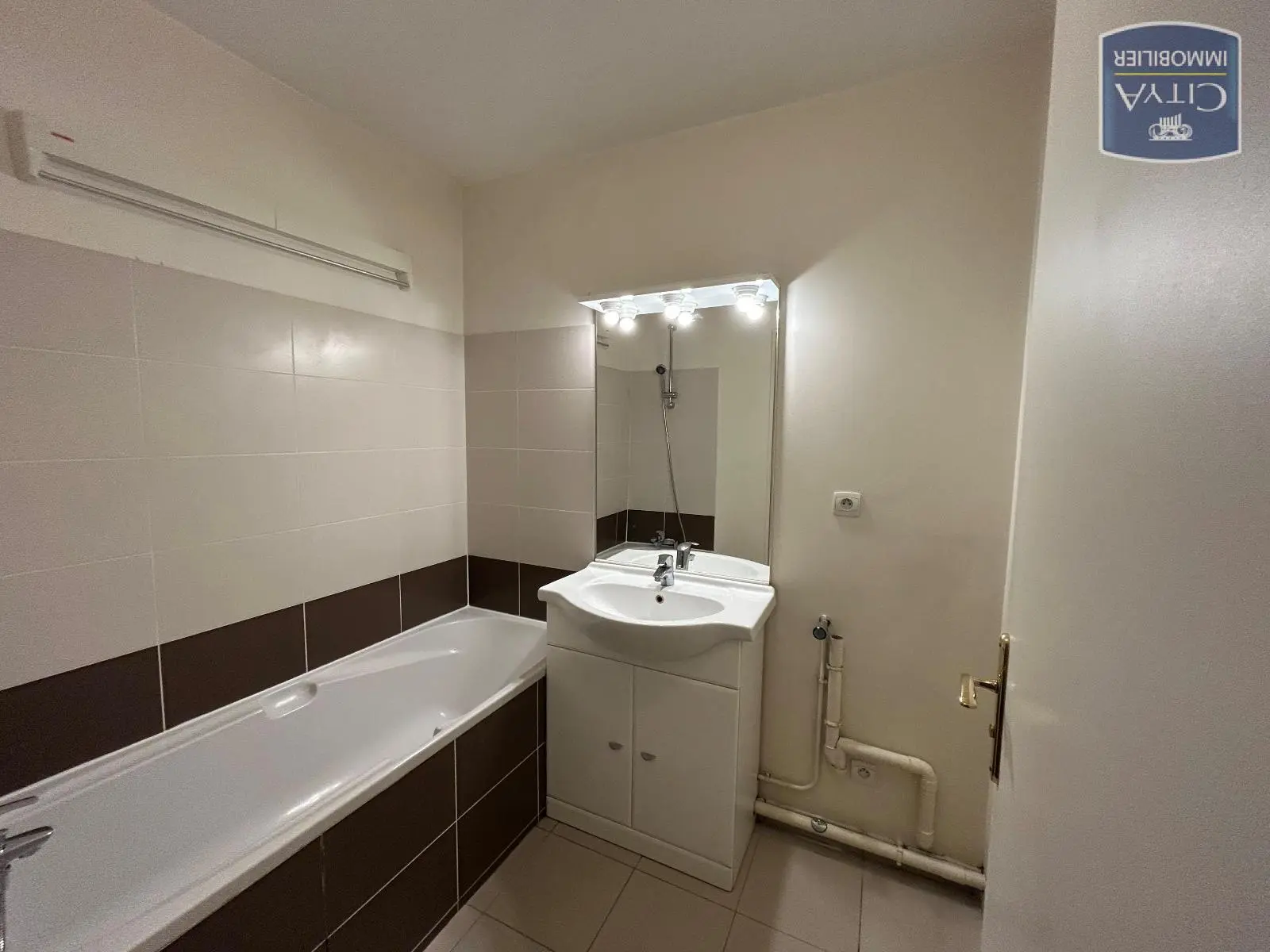 Photo 5 Appartement 2 pièces 45.61m²