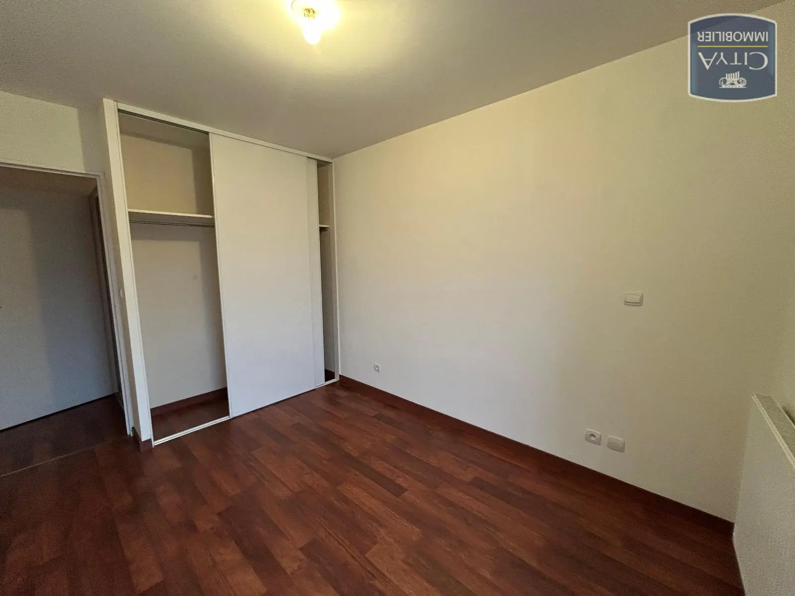 Photo 6 Appartement 2 pièces 45.61m²