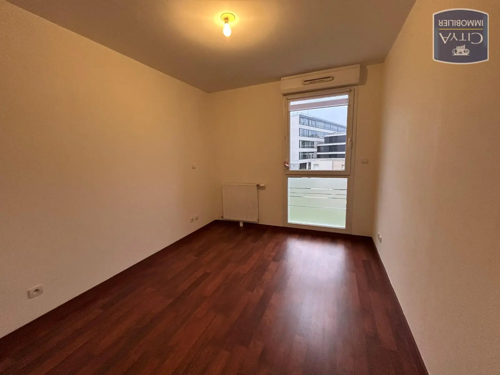 Photo 7 Appartement 2 pièces 45.61m²