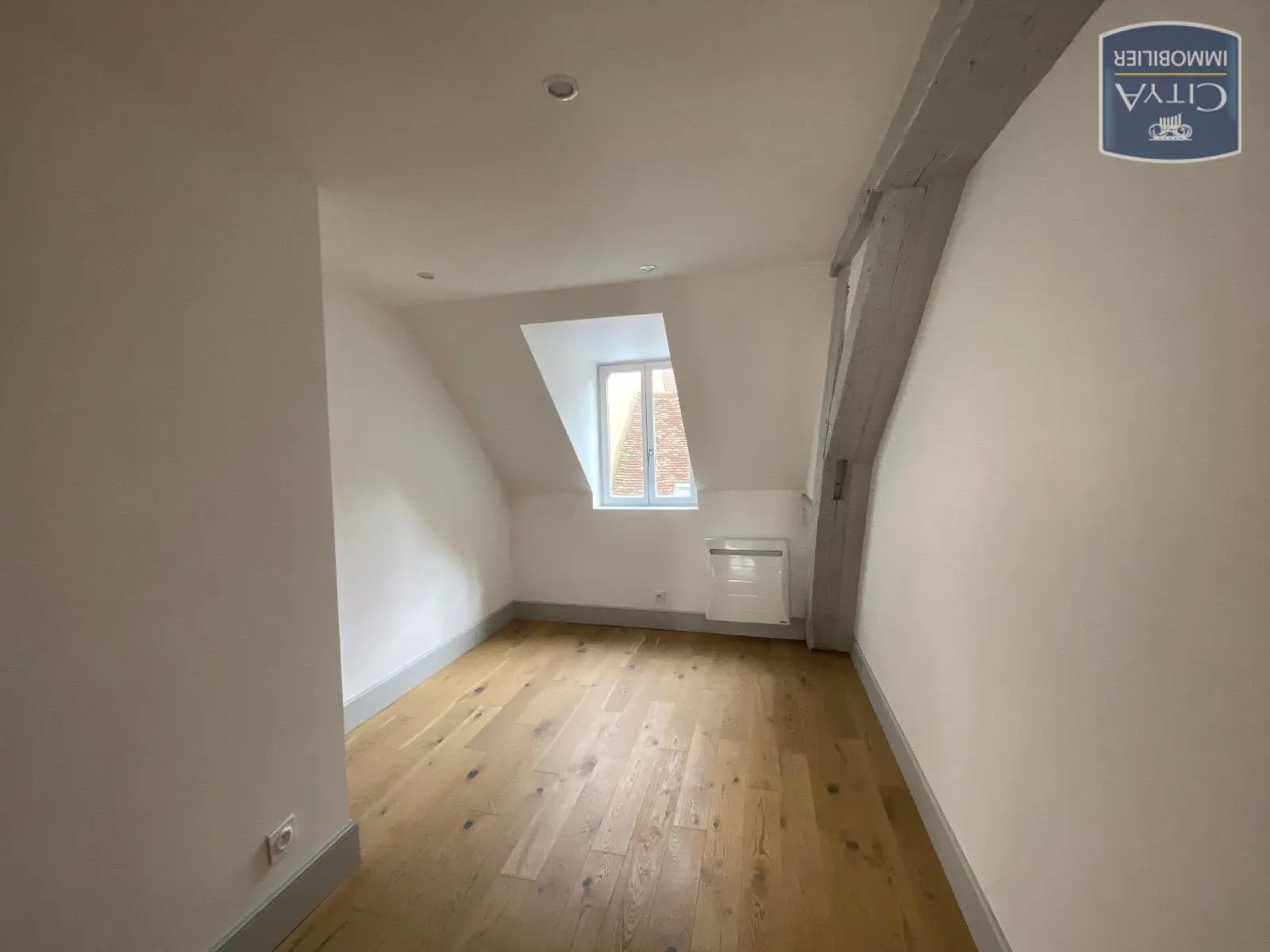 Photo 4 appartement Dijon