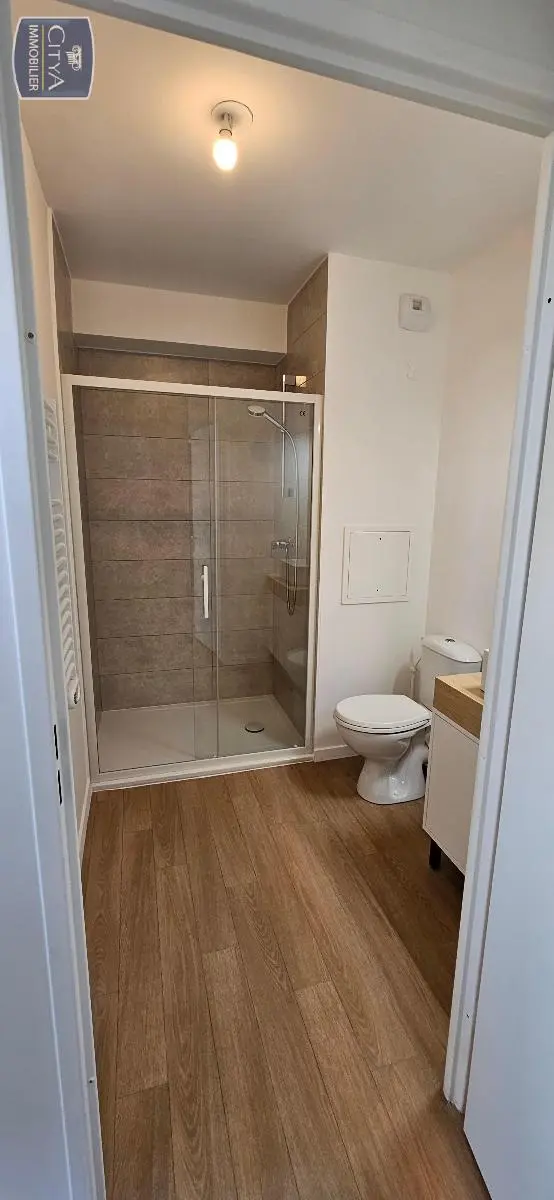 Photo 3 Appartement 1 pièce 25.59m²