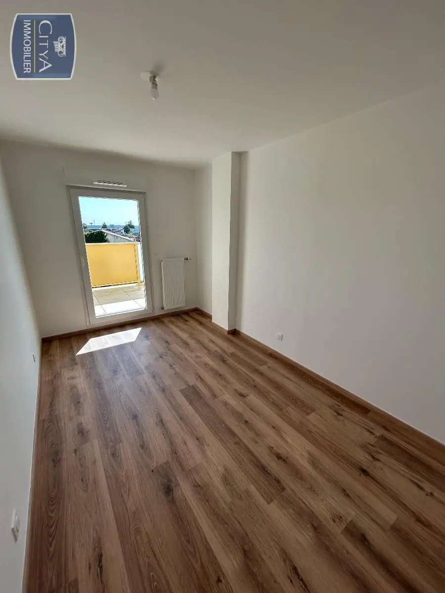 Photo 2 Appartement 4 pièces 79.25m²