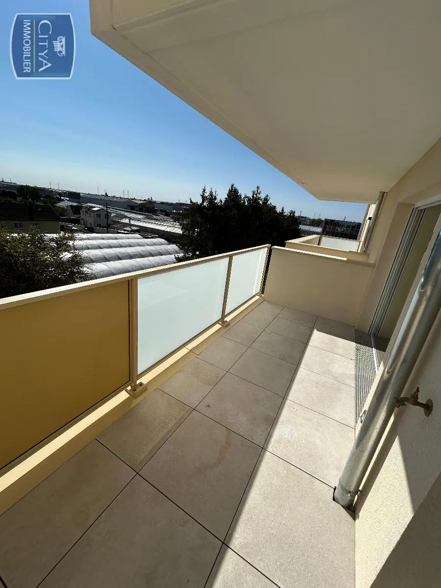 Photo 1 Appartement 4 pièces 79.25m²