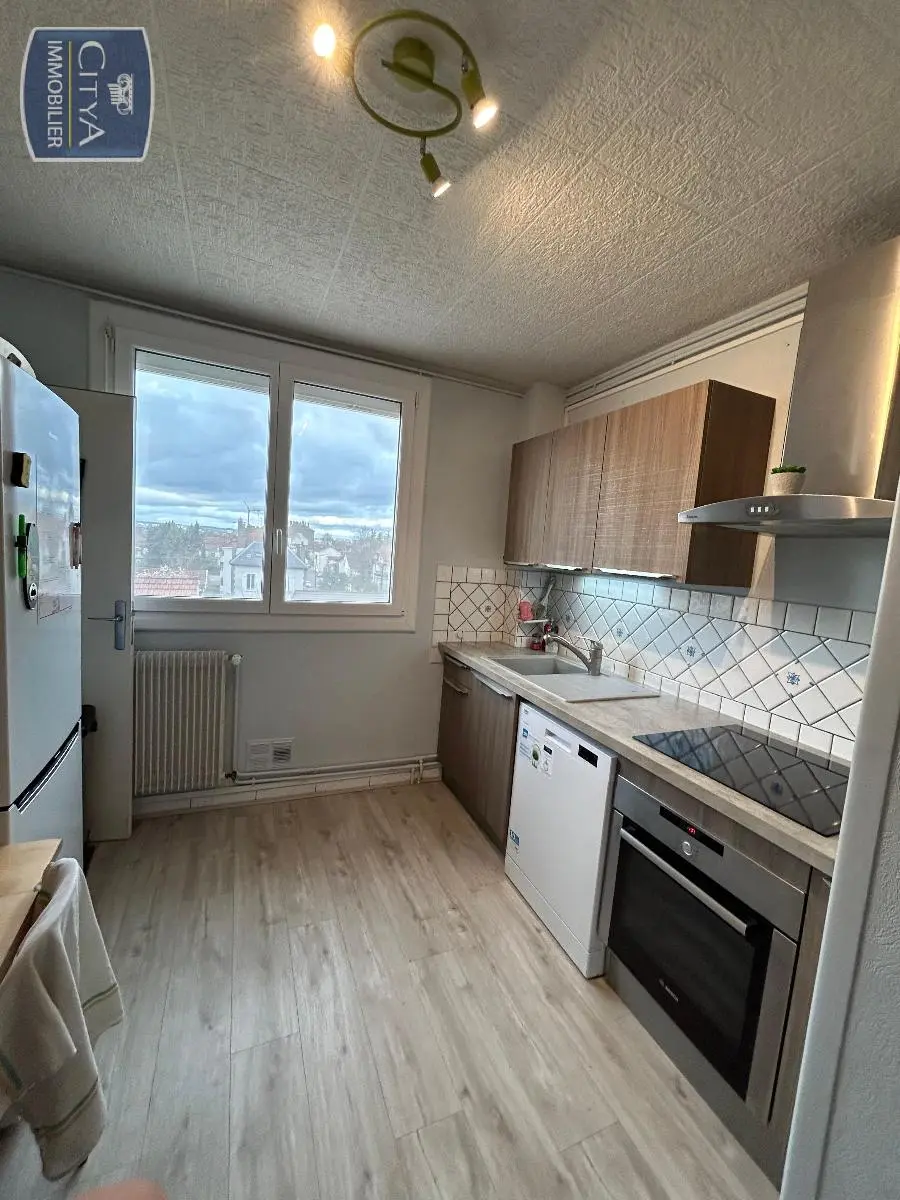 Photo 3 Appartement 3 pièces 64.12m²