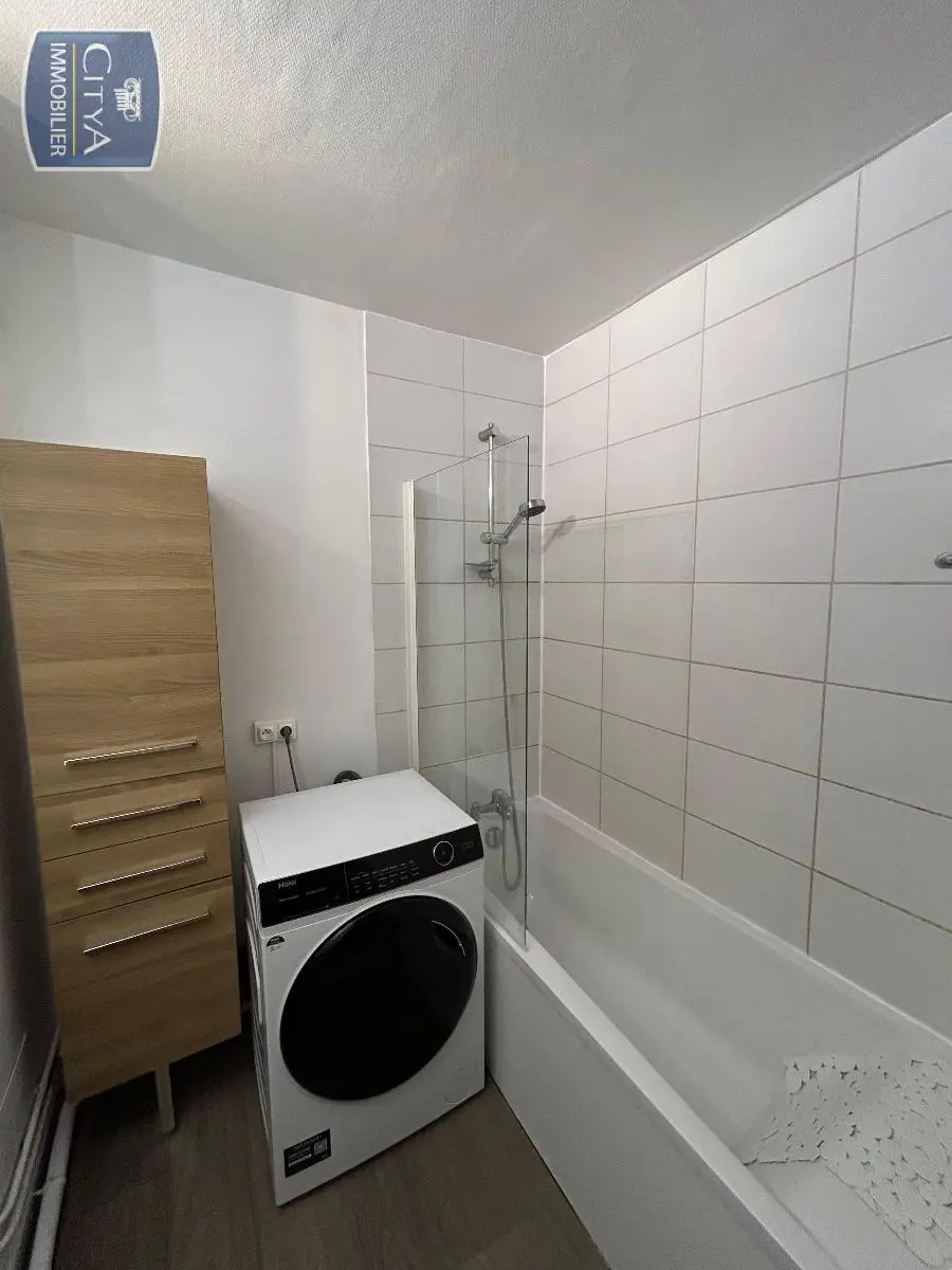 Photo 5 Appartement 3 pièces 64.12m²