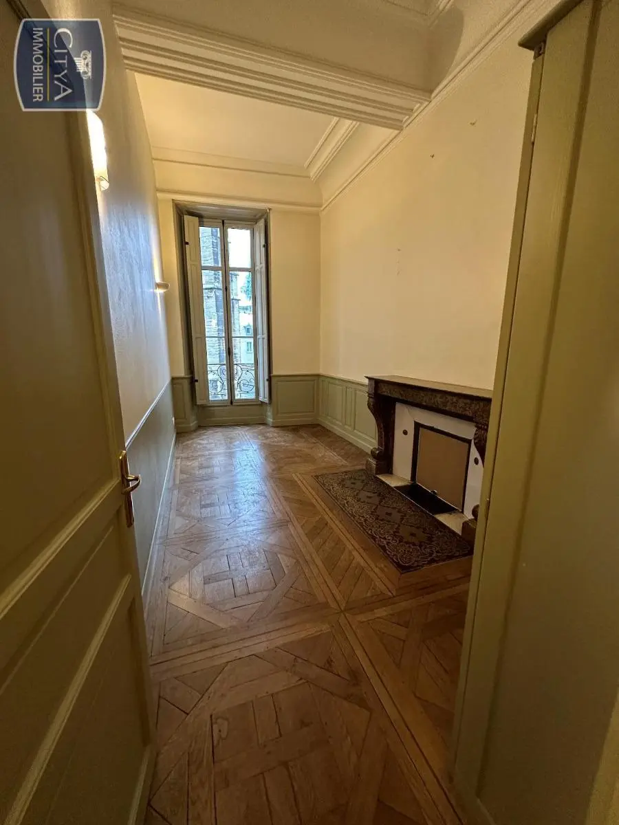 Photo 6 appartement Dijon