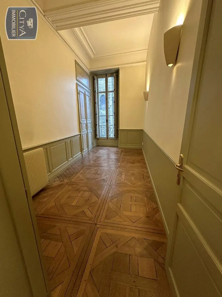 Photo 7 appartement Dijon