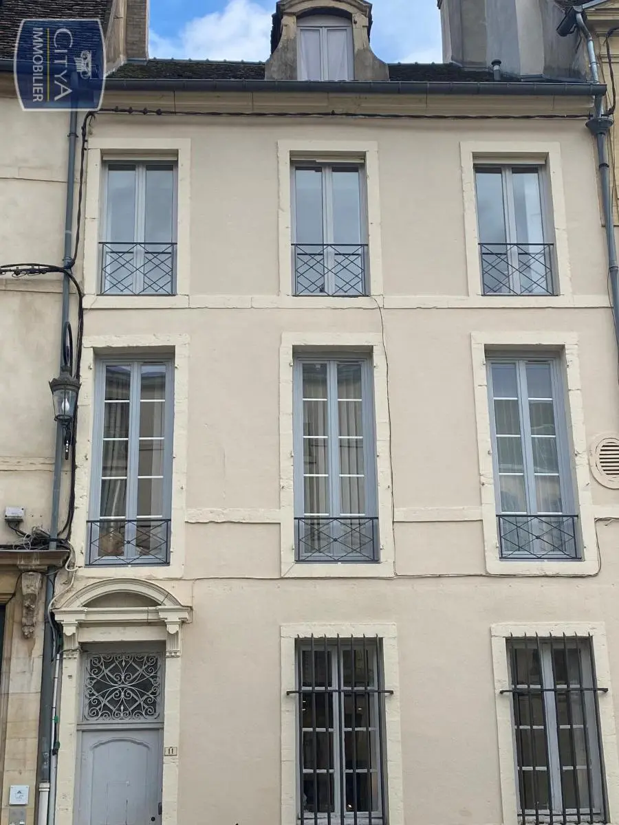 Photo 6 appartement Dijon