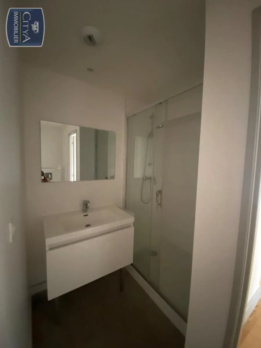 Photo 5 appartement Dijon