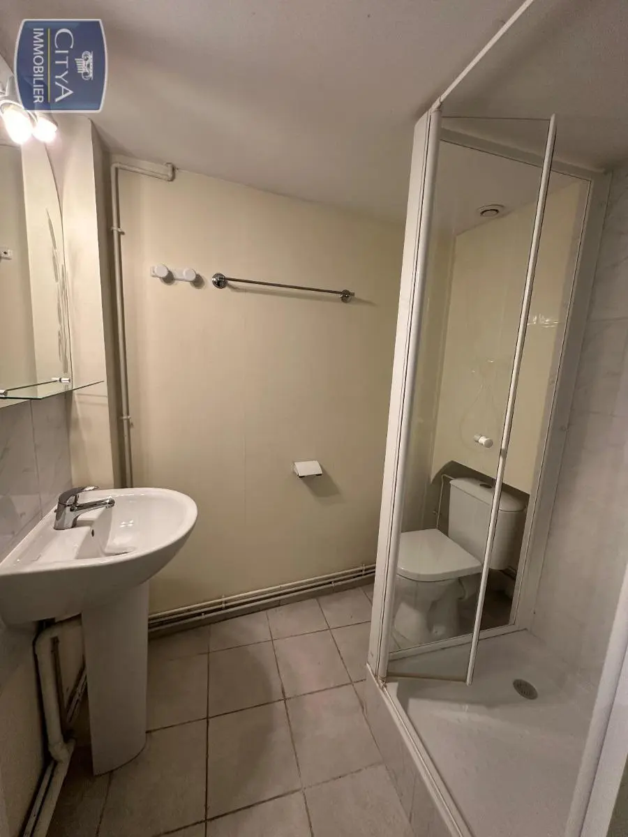 Photo 8 appartement Dijon