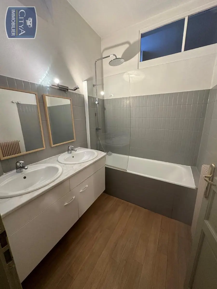 Photo 2 appartement Dijon