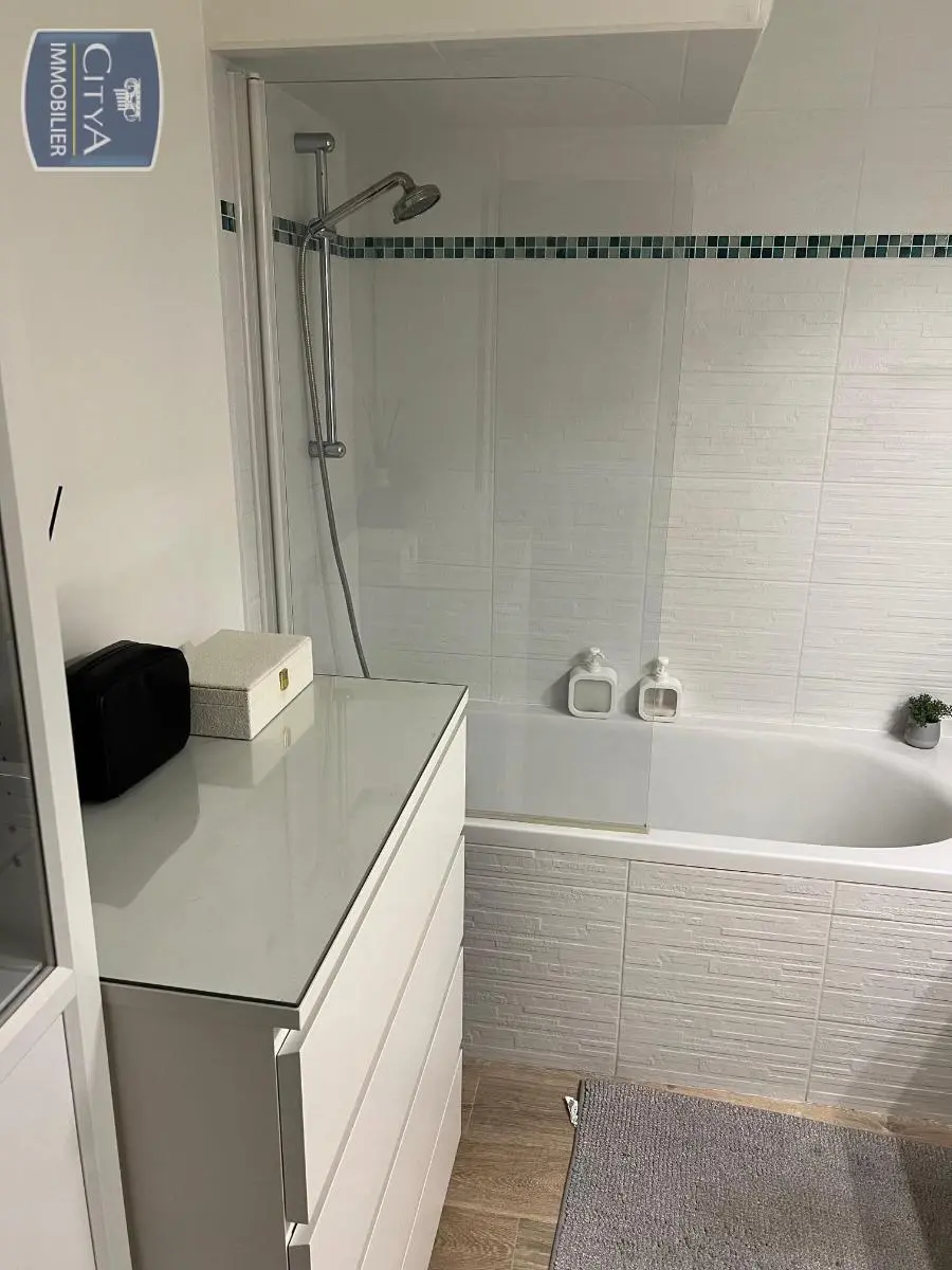 Photo 2 Appartement 3 pièces 65.77m²