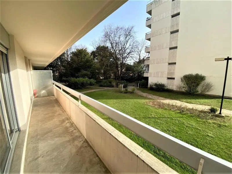 Photo 5 Appartement 2 pièces 46.2m²