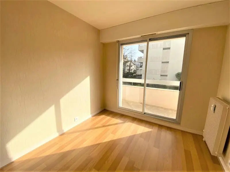 Photo 3 Appartement 2 pièces 46.2m²