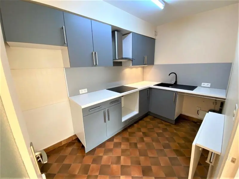 Photo 2 Appartement 2 pièces 46.2m²