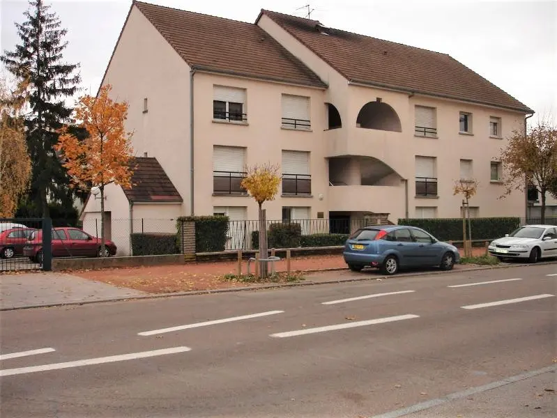 Photo 4 Appartement 2 pièces 37.02m²