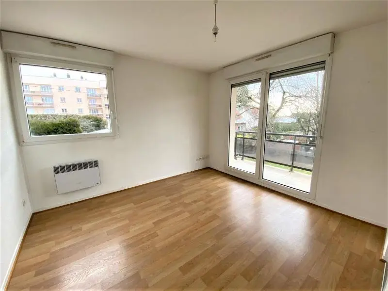 Photo 1 Appartement 2 pièces 37.02m²