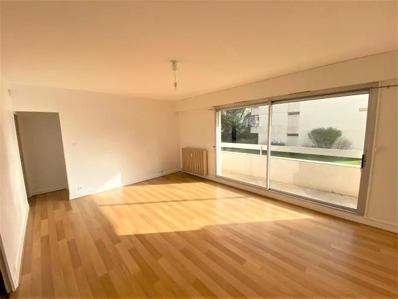 Photo 1 Appartement 2 pièces 46.2m²