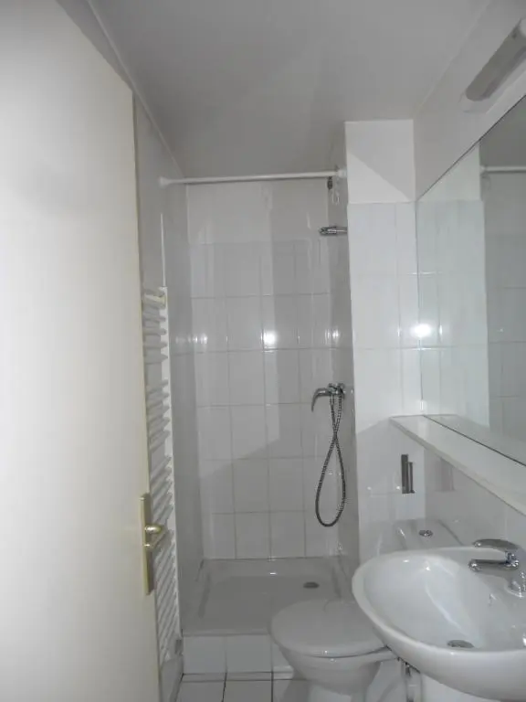 Photo 3 Appartement 1 pièce 19.38m²
