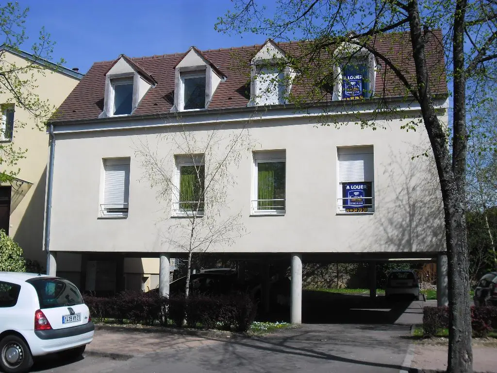 Photo 4 Appartement 1 pièce 19.38m²