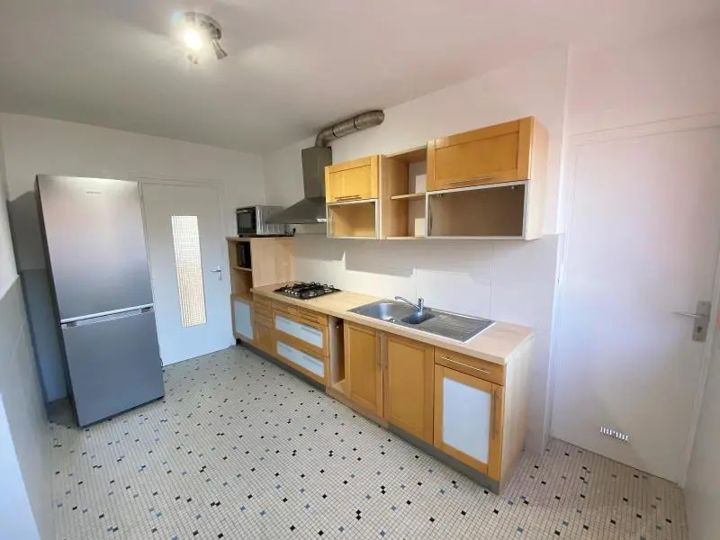 Photo 1 Appartement 3 pièces 69.88m²