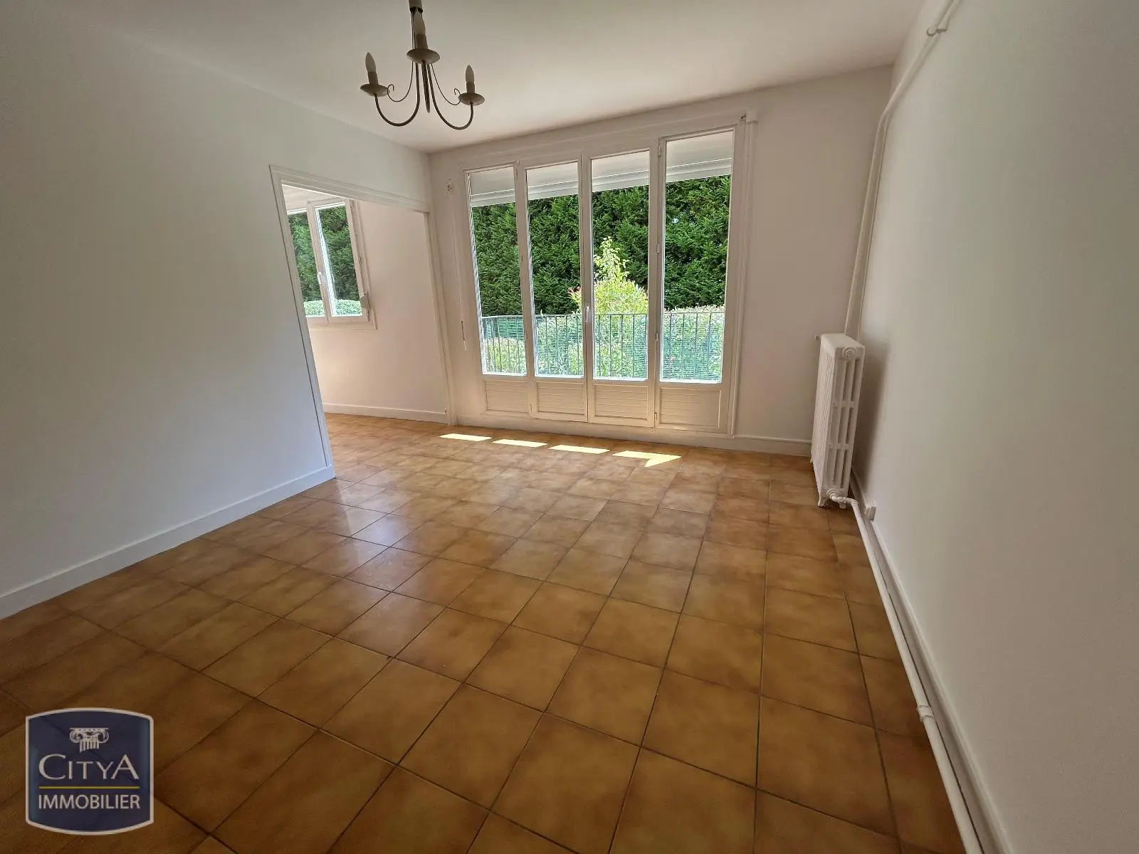 Photo 3 Appartement 5 pièces