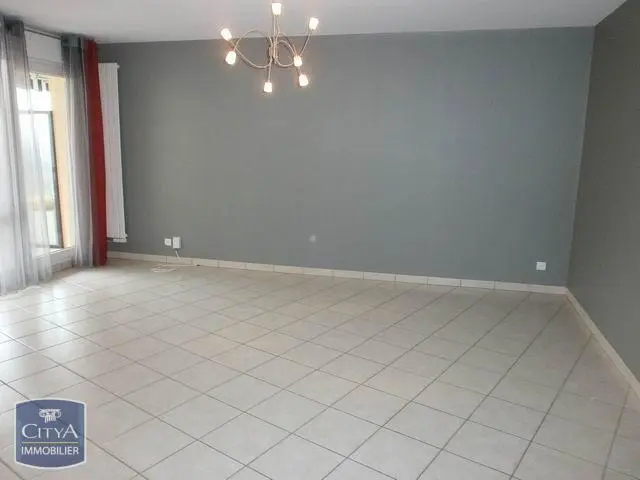 Photo 1 Appartement 3 pièces 66.98m²