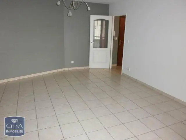 Photo 2 Appartement 3 pièces 66.98m²