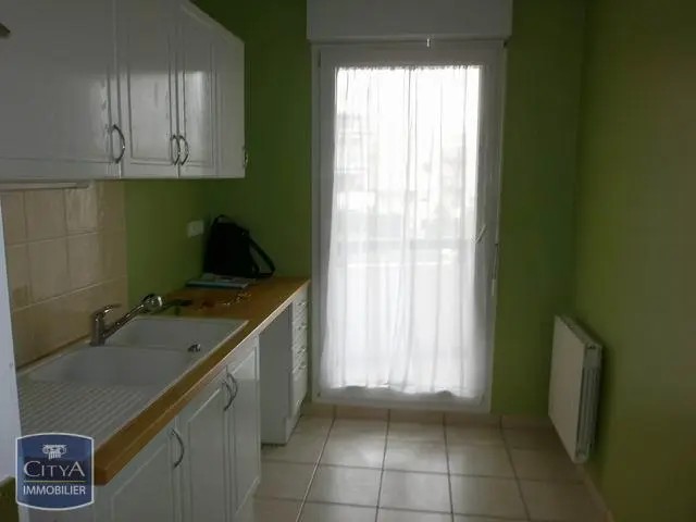 Photo 3 Appartement 3 pièces 66.98m²