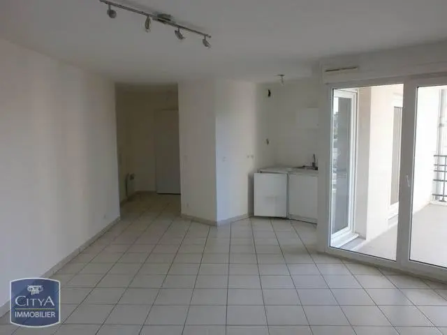 Photo 1 Appartement 2 pièces 49m²
