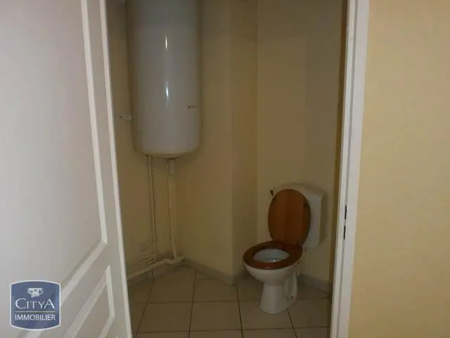 Photo 7 Appartement 2 pièces 49m²