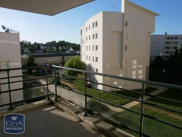 Photo 3 Appartement 2 pièces 49m²