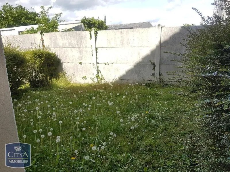 Photo 5 Appartement 1 pièce 18.31m²