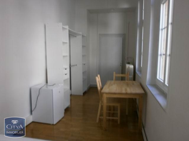 Photo Appartement 1 pièce 15.52m²