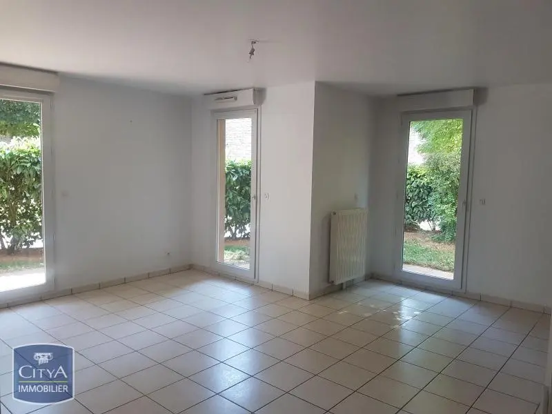 Photo 2 Appartement 3 pièces 70.18m²