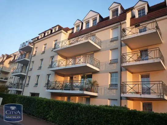 Photo 1 Appartement 3 pièces 70.18m²
