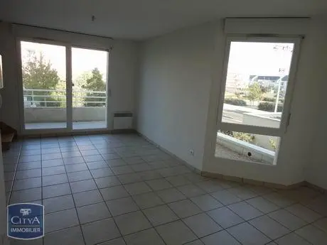 Photo 1 Appartement 4 pièces 70.83m²