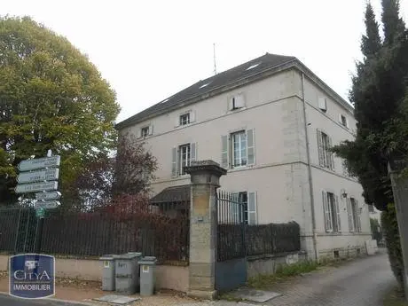 Photo 1 Appartement 2 pièces 50.1m²