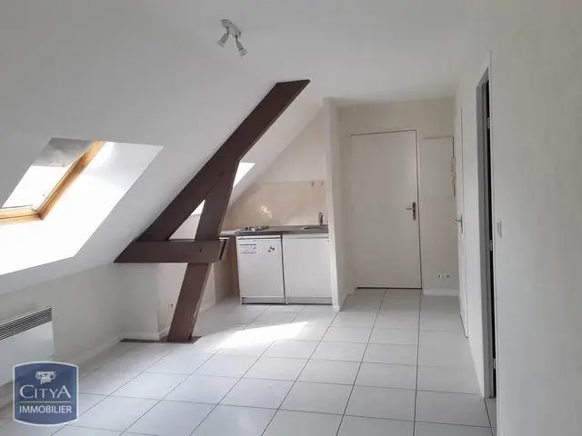 Photo 1 Appartement 2 pièces 41m²
