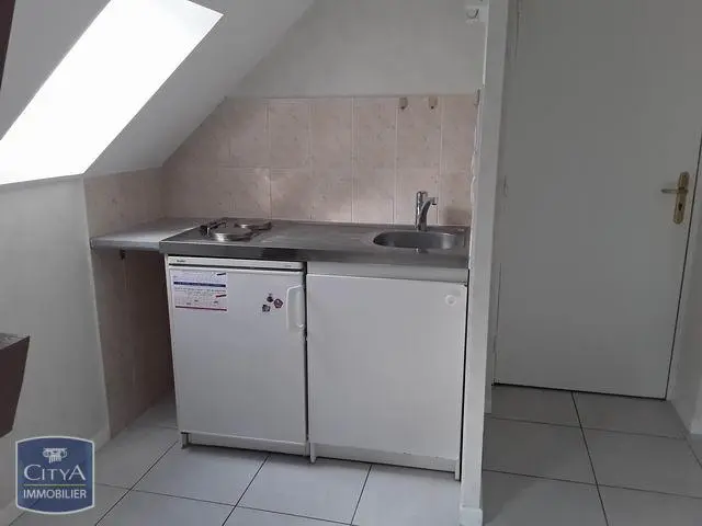 Photo 3 Appartement 2 pièces 41m²