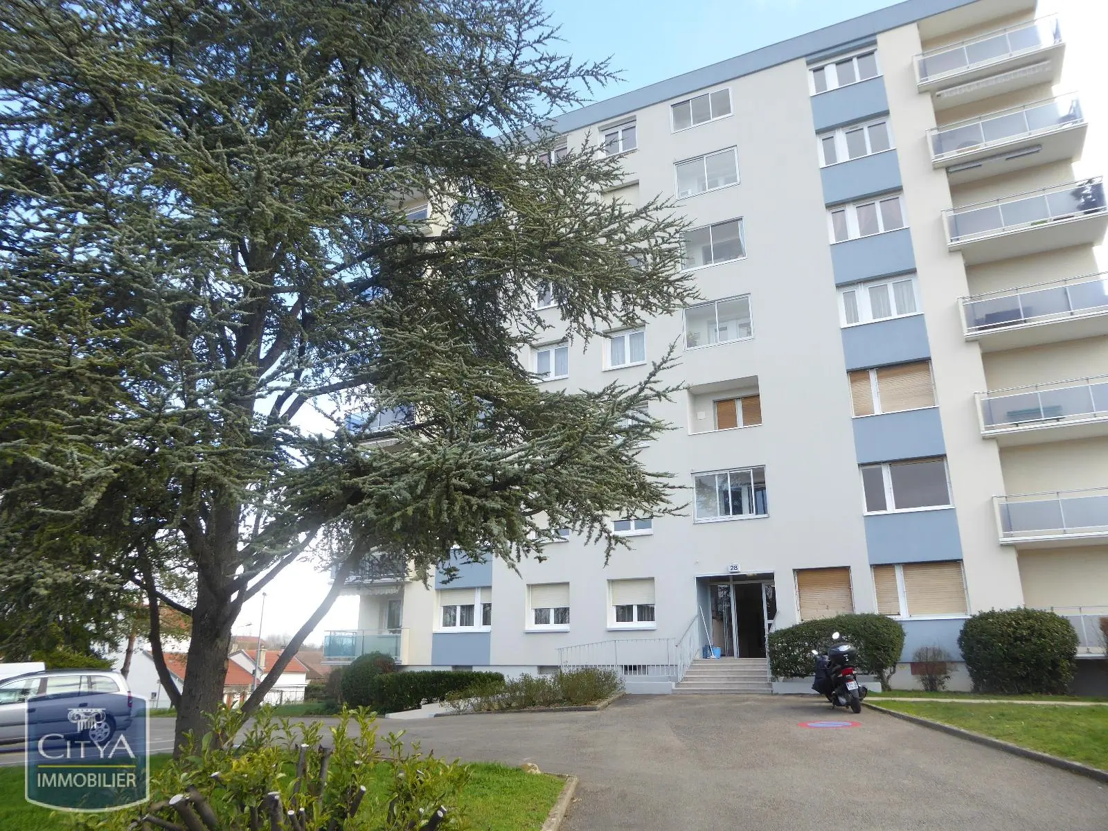 Photo 1 Appartement 4 pièces