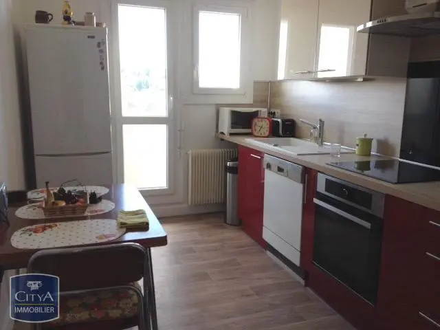 Photo 2 Appartement 4 pièces