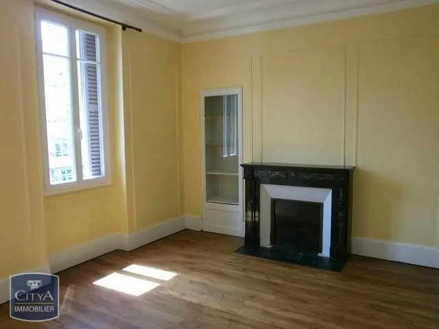 Photo 2 Appartement 3 pièces 66.53m²